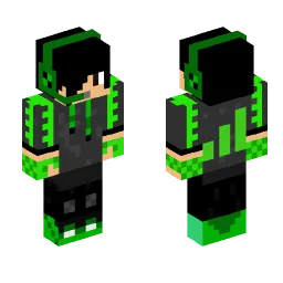 Minecraft Skin #229690