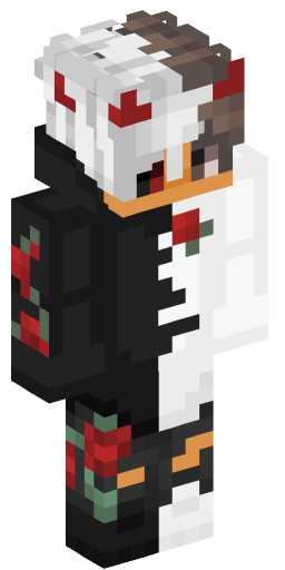 Minecraft Skin #229693