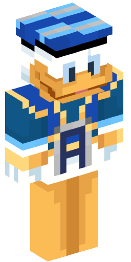 Minecraft Skin #229697