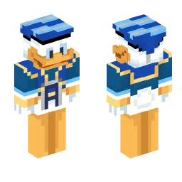Minecraft Skin #229697