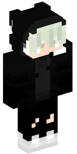 Minecraft Skin #229698