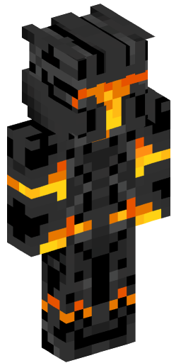 RoboWorgen125 Minecraft Skin Preview on Minecraft.Co.Com