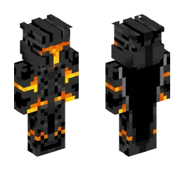 Minecraft Skin #229699