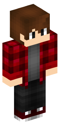 Minecraft Skin #229700