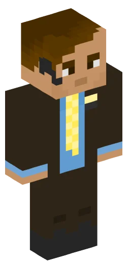 Minecraft Skin #229702