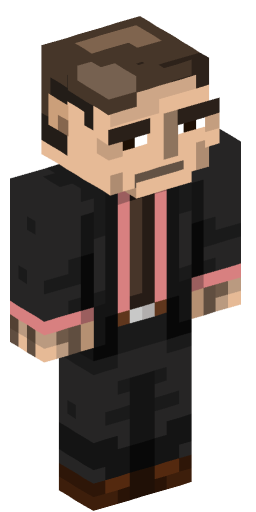 Minecraft Skin #229703