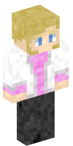 Minecraft Skin #229704