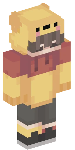 Minecraft Skin #229705