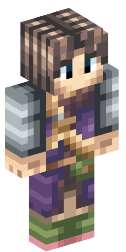 Minecraft Skin #229706