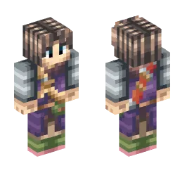 Minecraft Skin #229706