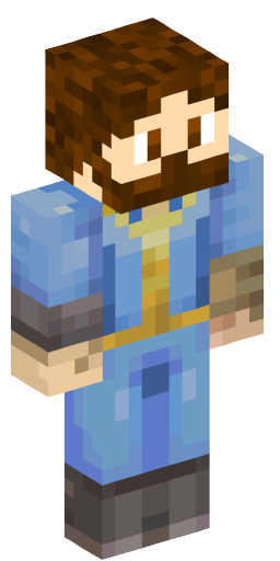 Minecraft Skin #229709