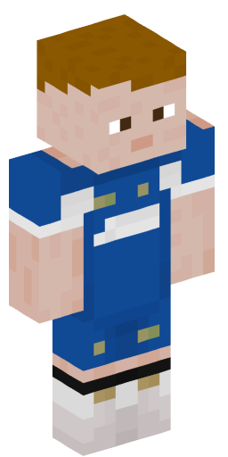 Minecraft Skin #229710