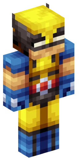 Minecraft Skin #229712