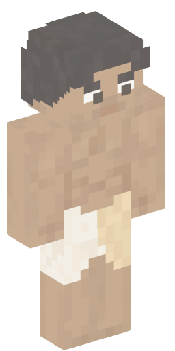 Minecraft Skin #229714