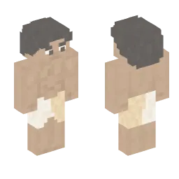 Minecraft Skin #229714