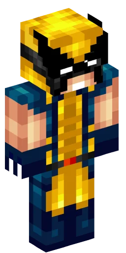 Minecraft Skin #229715