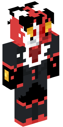 Minecraft Skin #229716