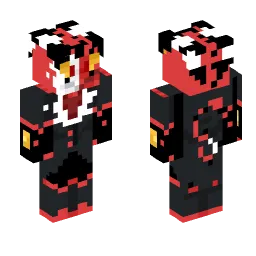 Minecraft Skin #229716