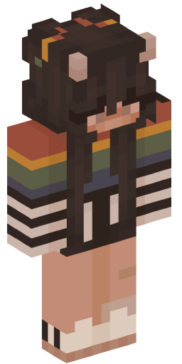 Minecraft Skin #229717