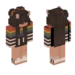 Minecraft Skin #229717
