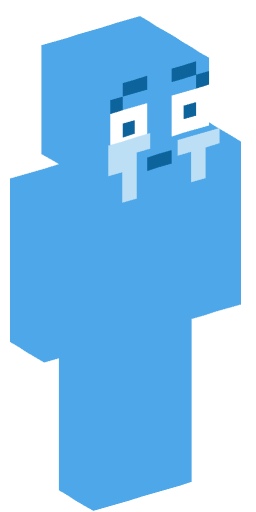 Minecraft Skin #229718