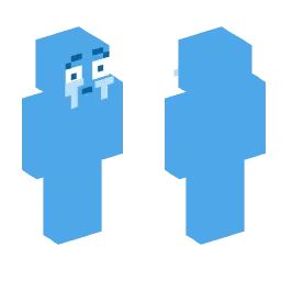 Minecraft Skin #229718