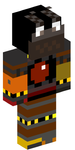 Minecraft Skin #229723