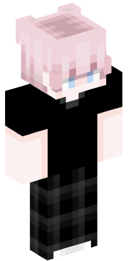 Minecraft Skin #229724