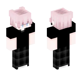 Minecraft Skin #229724