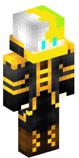 Minecraft Skin #229725