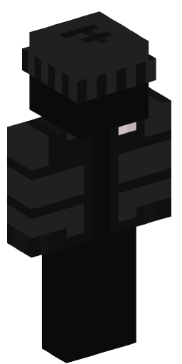 Minecraft Skin #229727