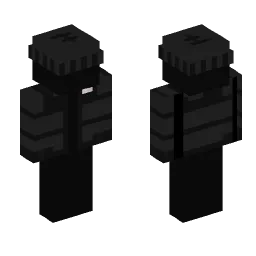 Minecraft Skin #229727