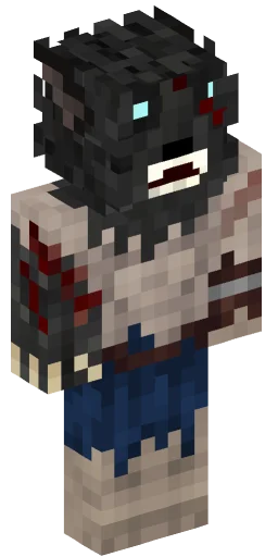 Minecraft Skin #229728