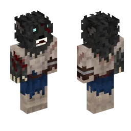 Minecraft Skin #229728