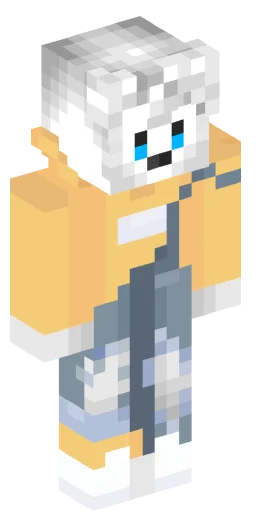 Minecraft Skin #229731