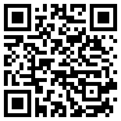 Vegetta777Gamer QR Code