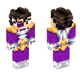 Minecraft Skin #229738