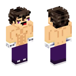 Minecraft Skin #229742