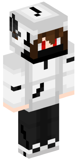 Minecraft Skin #229744