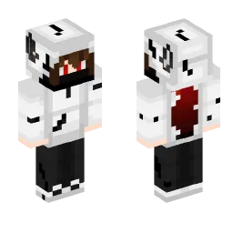 Minecraft Skin #229744
