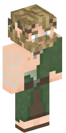 Sparrowhawk Minecraft Skin Preview on Minecraft.Co.Com