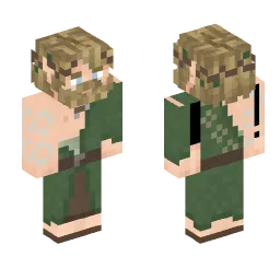 Minecraft Skin #229747