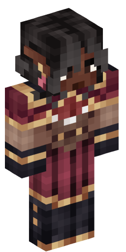 Minecraft Skin #229749