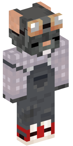 Minecraft Skin #229750