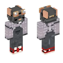 Minecraft Skin #229750