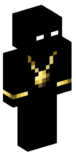 Overlaid Minecraft Skin Preview on Minecraft.Co.Com