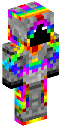 Minecraft Skin #229759