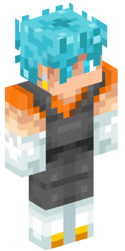 Minecraft Skin #229760