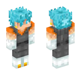 Minecraft Skin #229760