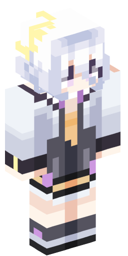 Minecraft Skin #229761